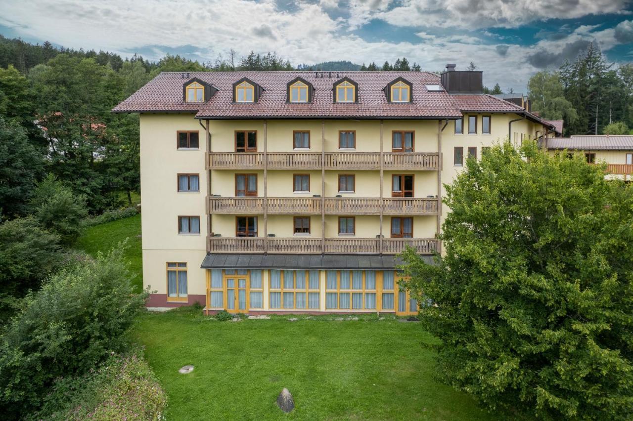 Prime Resort Wastlsaege Bischofsmais Exterior photo